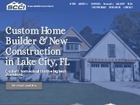 Website Screenshot SCCI Stanley Crawford Construction