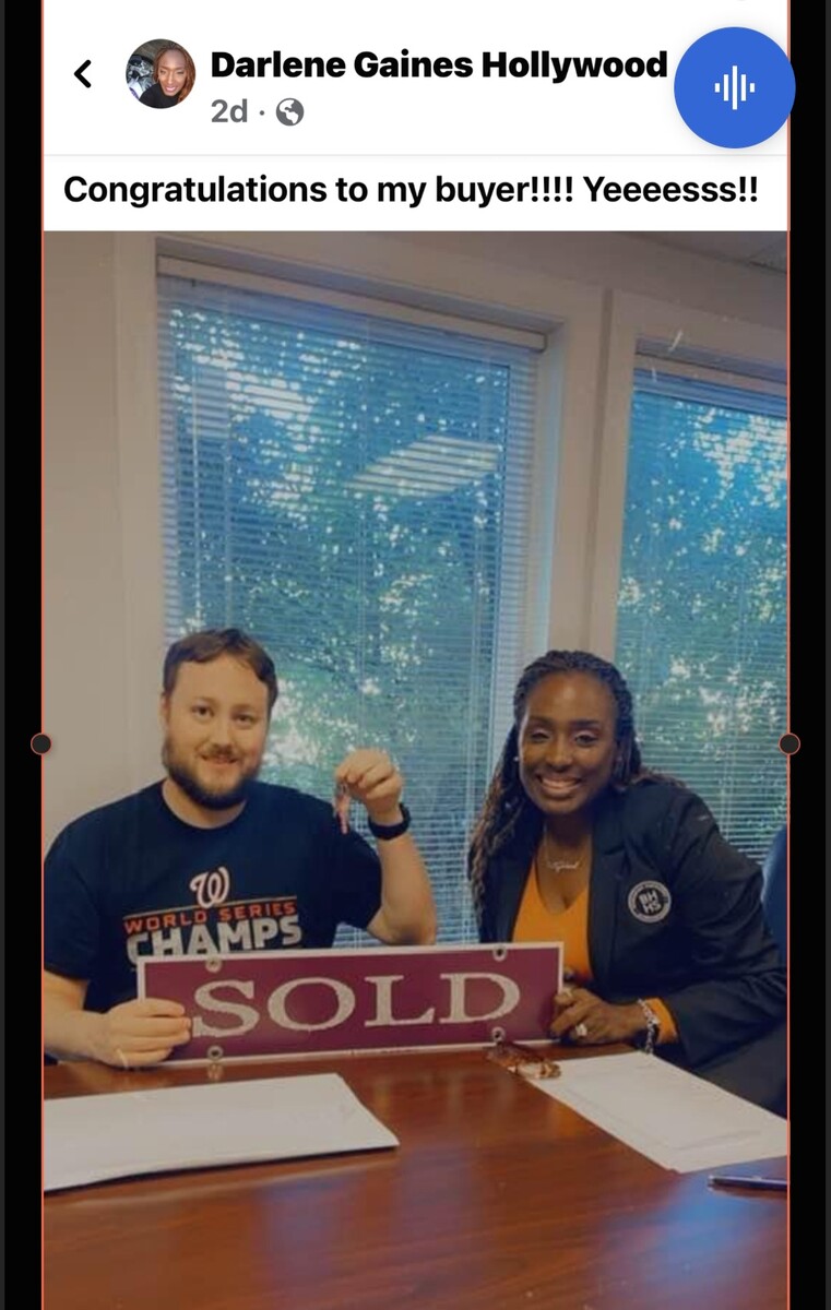Images Darlene Hollywood Gaines Realtor