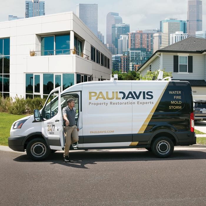 Images Paul Davis Restoration of Mid-Michigan