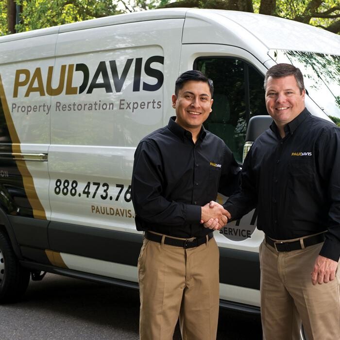 Images Paul Davis Restoration of Mid-Michigan