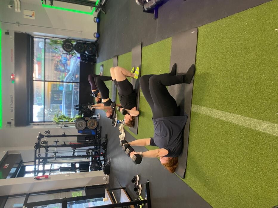 Images VITA: Fitness and Wellness