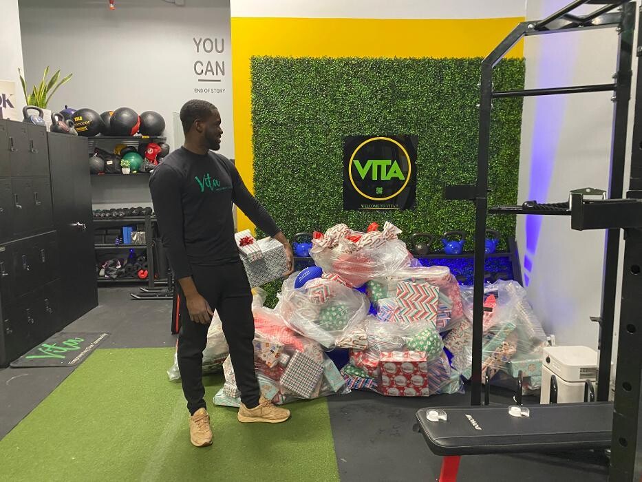 Images VITA: Fitness and Wellness