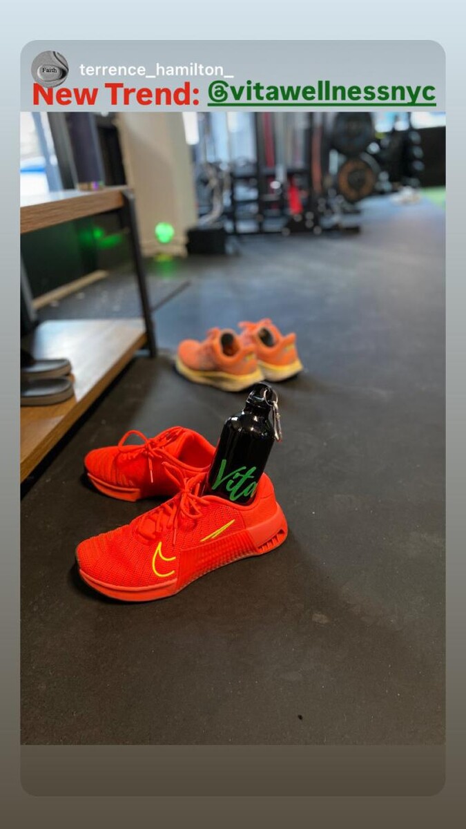 Images VITA: Fitness and Wellness