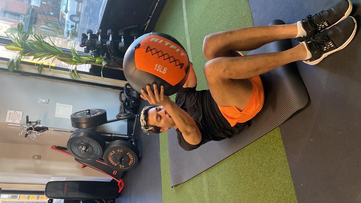 Images VITA: Fitness and Wellness