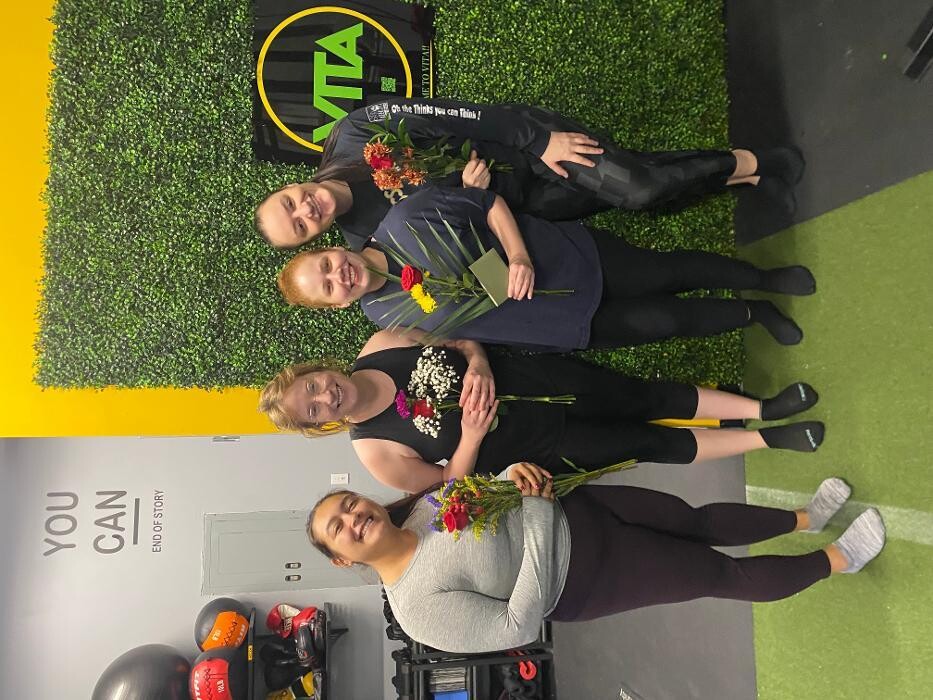 Images VITA: Fitness and Wellness
