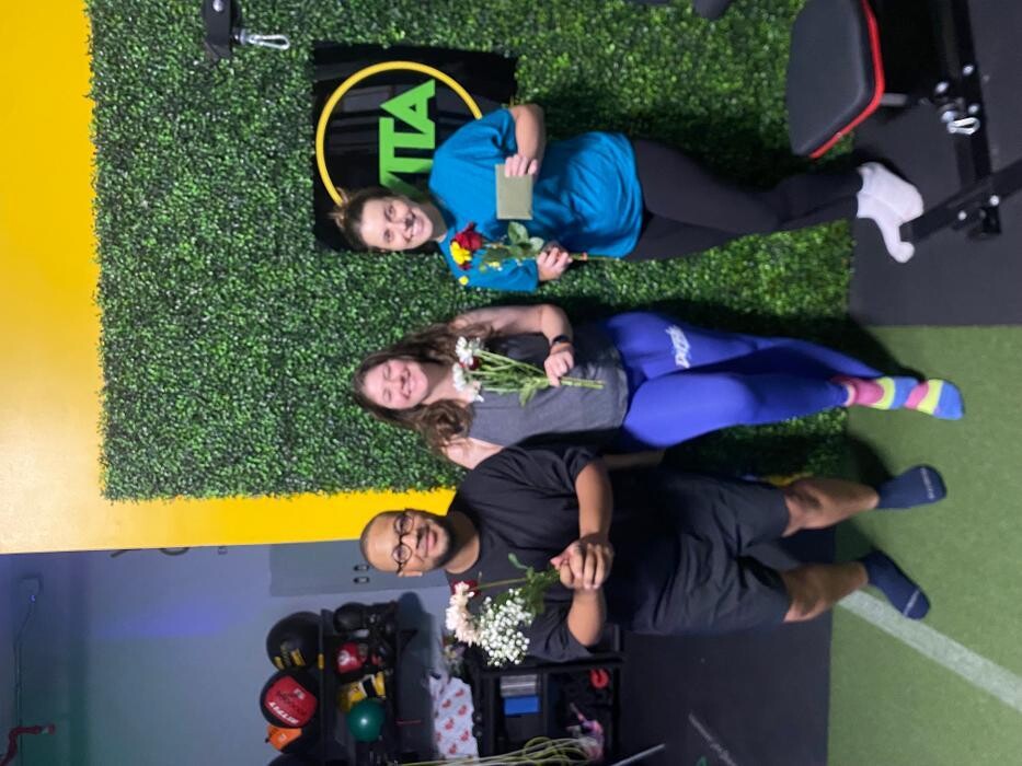 Images VITA: Fitness and Wellness