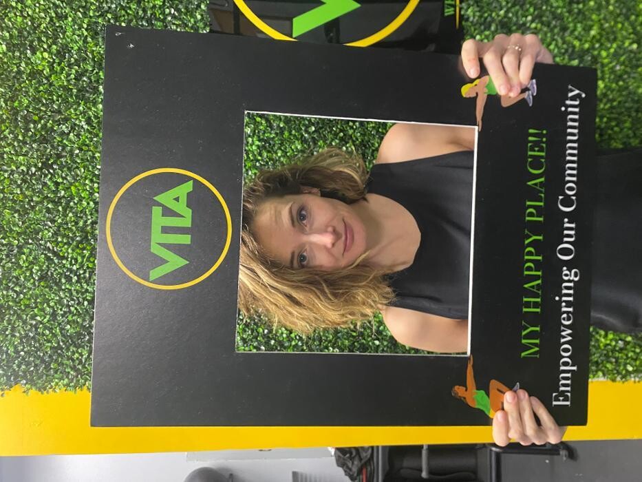 Images VITA: Fitness and Wellness