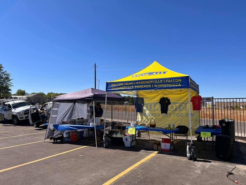 Images Stor-All Elko