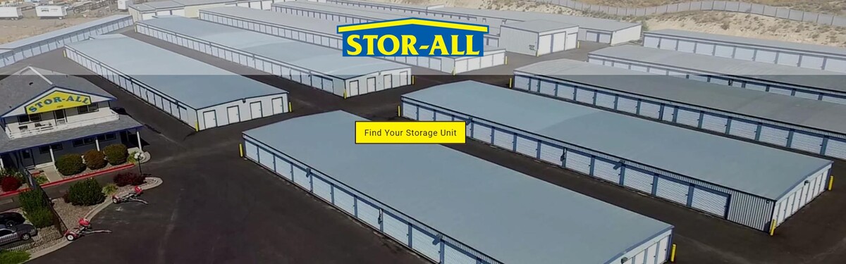 Images Stor-All Elko