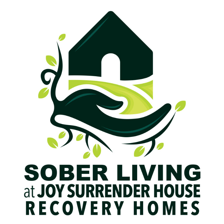 Sober Living At Joys Surrender House Recovery Homes Logo