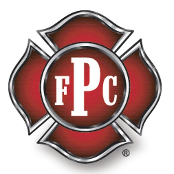 Firemans Paving Contractors Logo