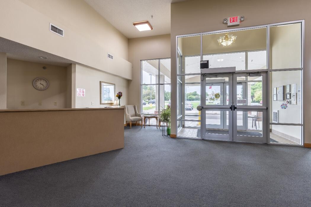 Images Prairie Meadows Senior Living