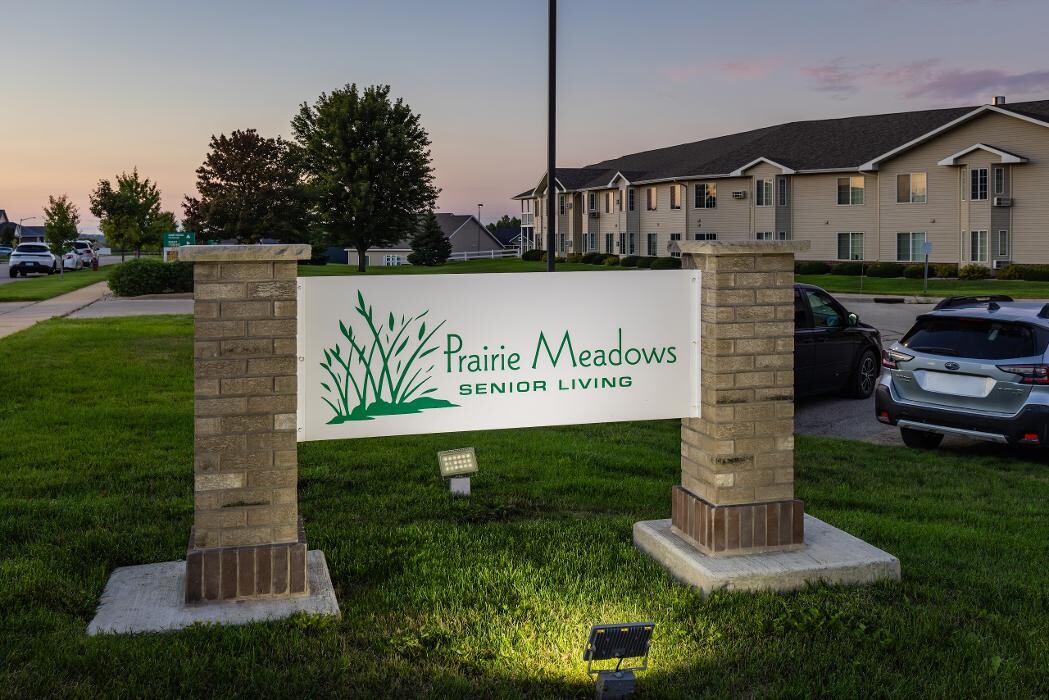 Images Prairie Meadows Senior Living