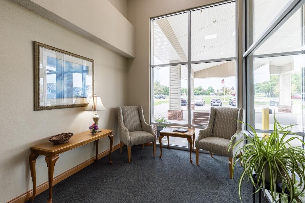 Images Prairie Meadows Senior Living