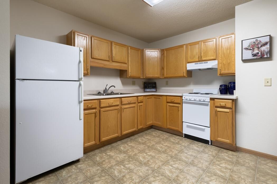 Images Prairie Meadows Senior Living