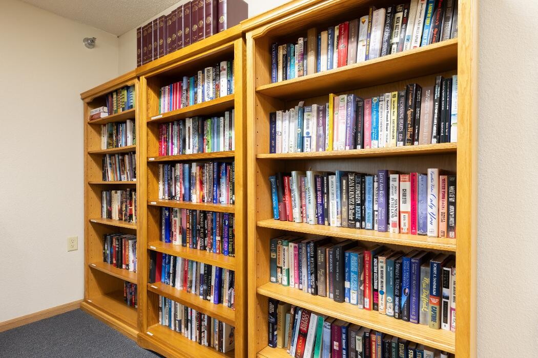 Images Prairie Meadows Senior Living