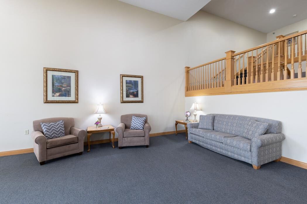 Images Prairie Meadows Senior Living