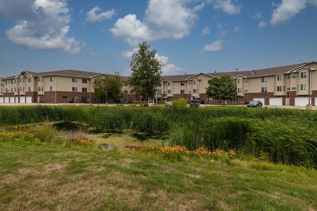 Images Prairie Meadows Senior Living