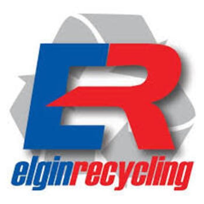 Elgin Recycling - Gilberts Corporate Logo