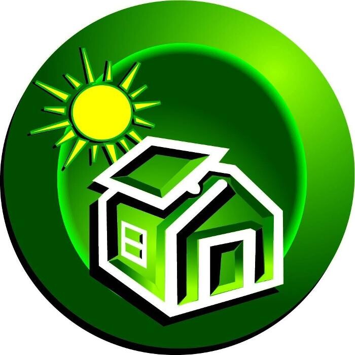 Energy View Home Improvements Logo
