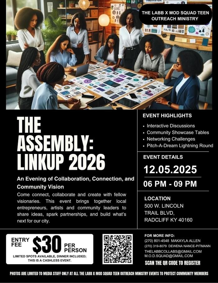 Images M.O.D. Squad Teen Outreach Ministry