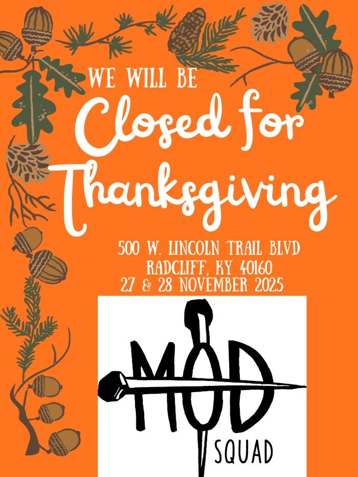 Images M.O.D. Squad Teen Outreach Ministry