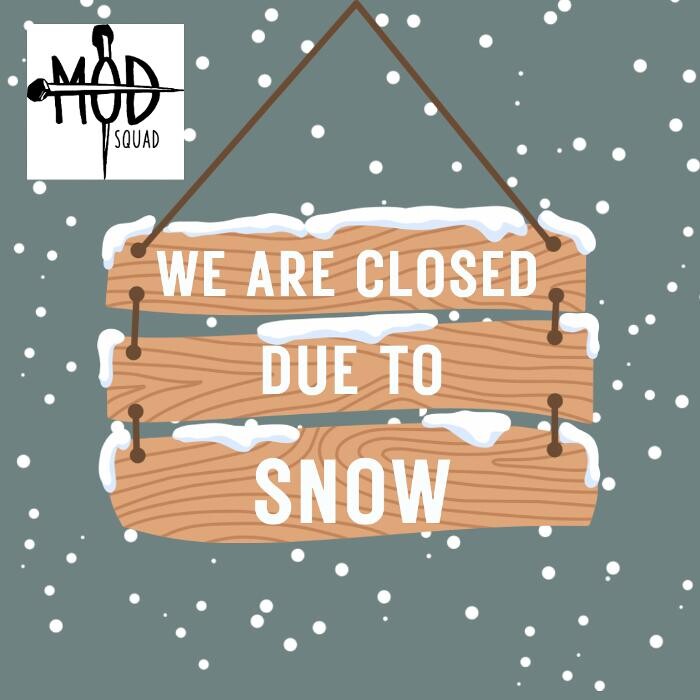 Images M.O.D. Squad Teen Outreach Ministry