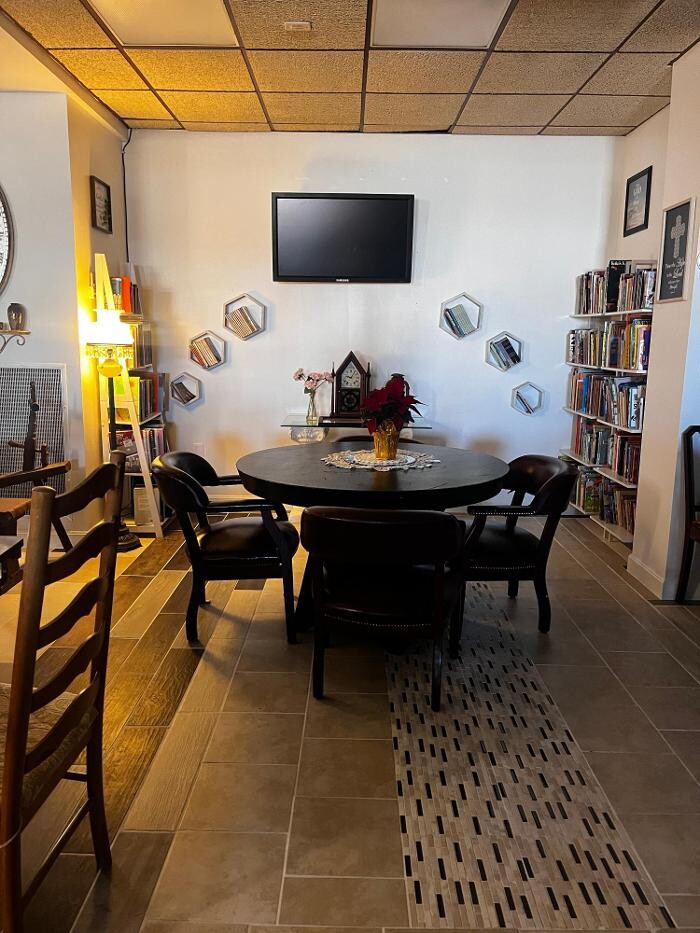 Images M.O.D. Squad Teen Outreach Ministry