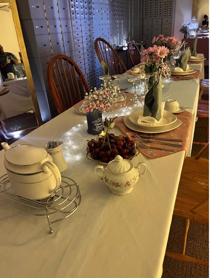 Images M.O.D. Squad Teen Outreach Ministry