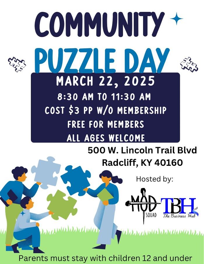 Images M.O.D. Squad Teen Outreach Ministry