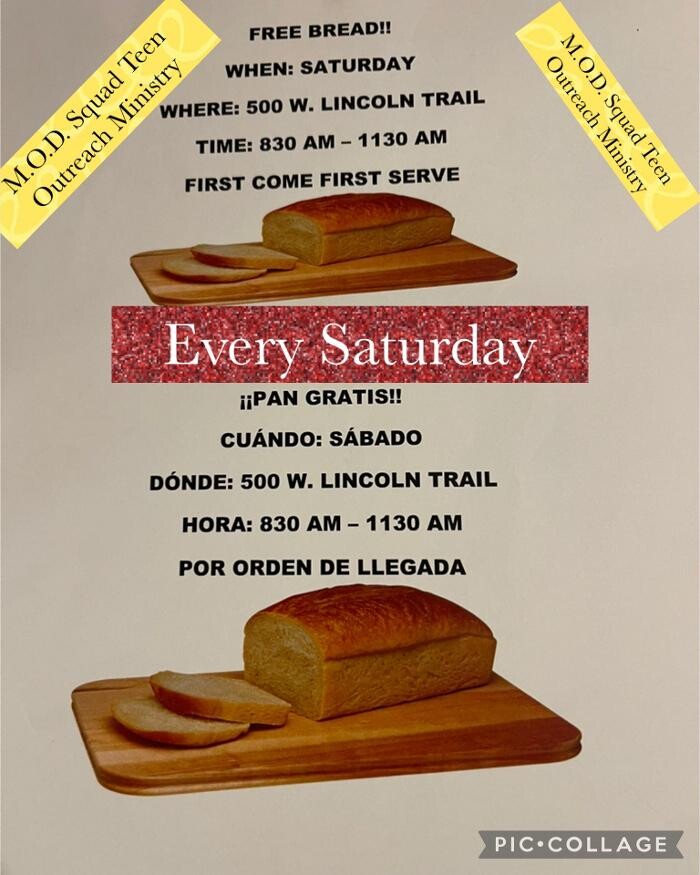 Images M.O.D. Squad Teen Outreach Ministry