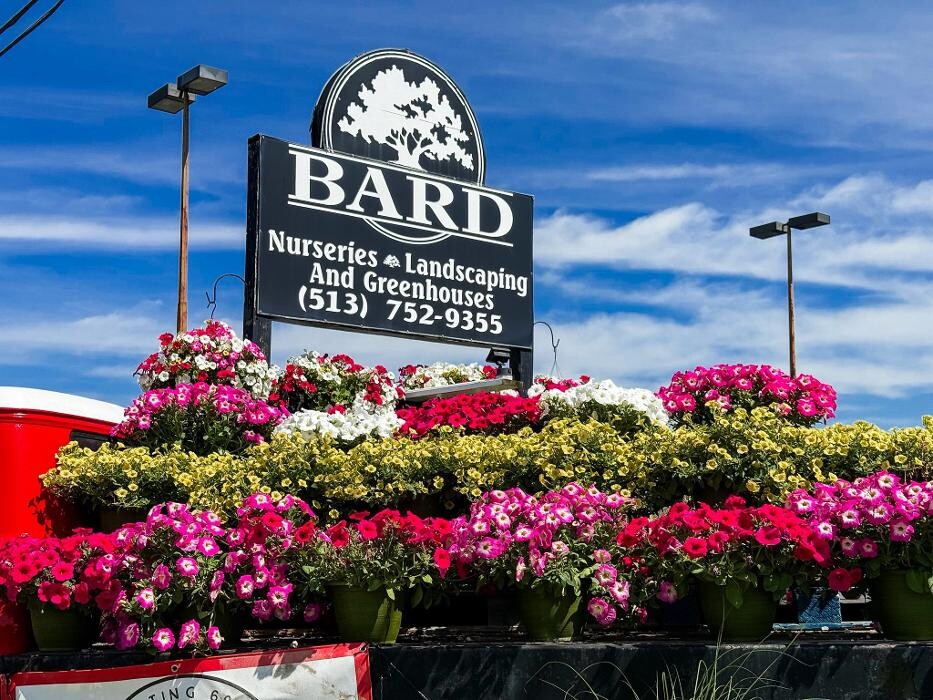 Images Bard Nurseries Inc.