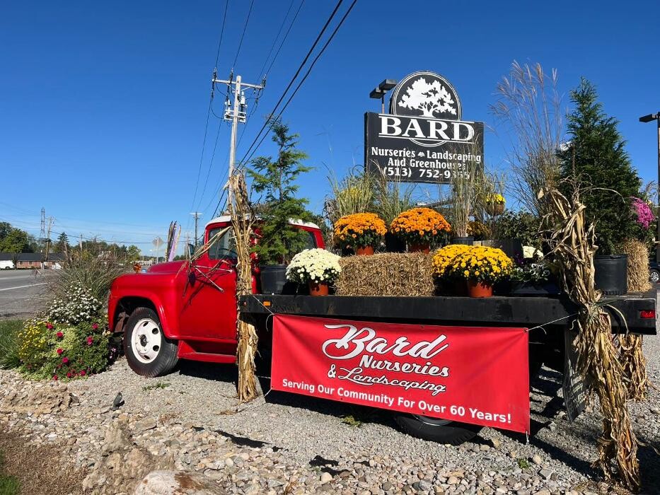 Images Bard Nurseries Inc.