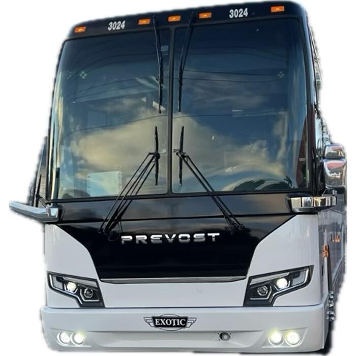 Images Exotic Coach Lines Worldwide