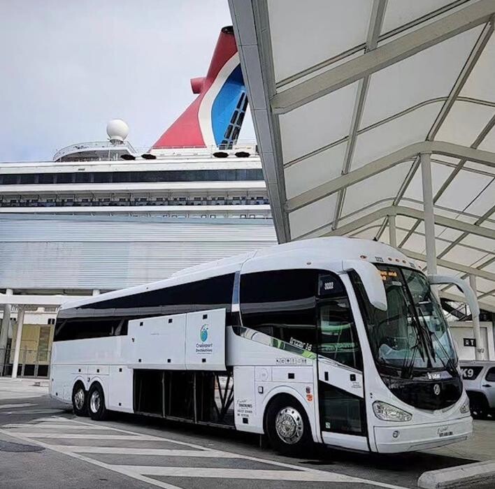 Images Exotic Coach Lines Worldwide