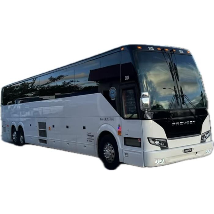 Images Exotic Coach Lines Worldwide
