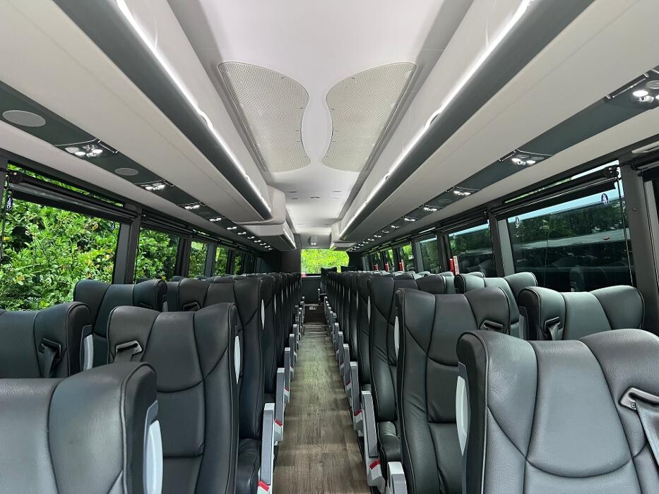 Images Exotic Coach Lines Worldwide