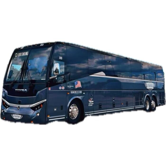 Images Exotic Coach Lines Worldwide