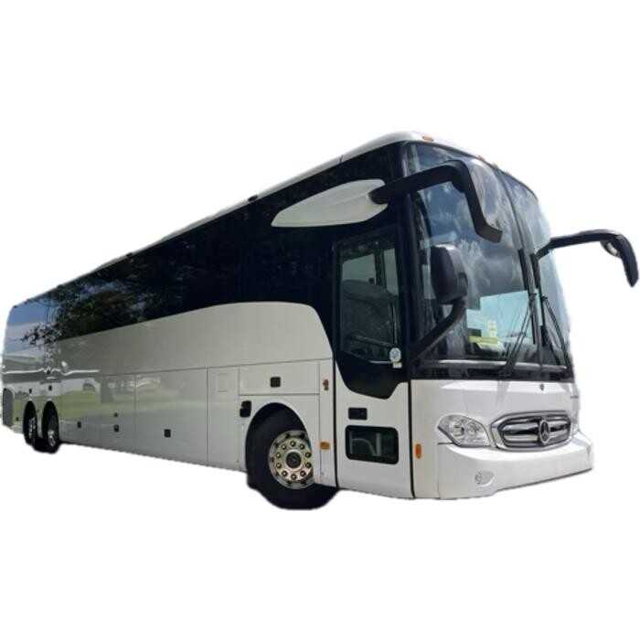 Images Exotic Coach Lines Worldwide