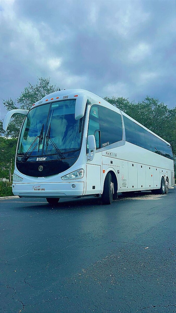 Images Exotic Coach Lines Worldwide