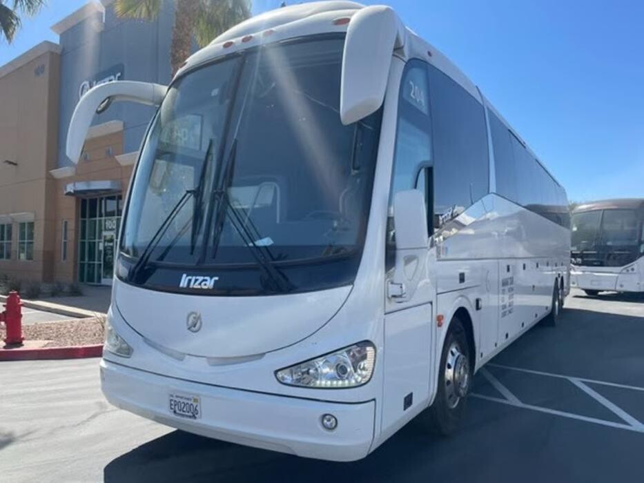 Images Exotic Coach Lines Worldwide