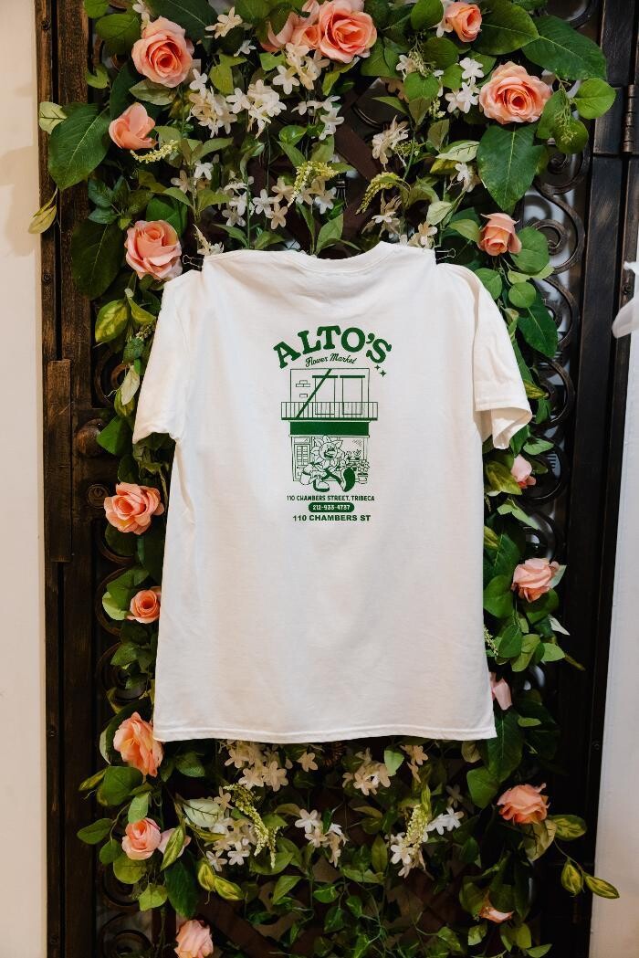 Images Alto Licensed Cannabis Dispensary