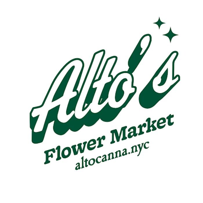 Alto Licensed Cannabis Dispensary Logo