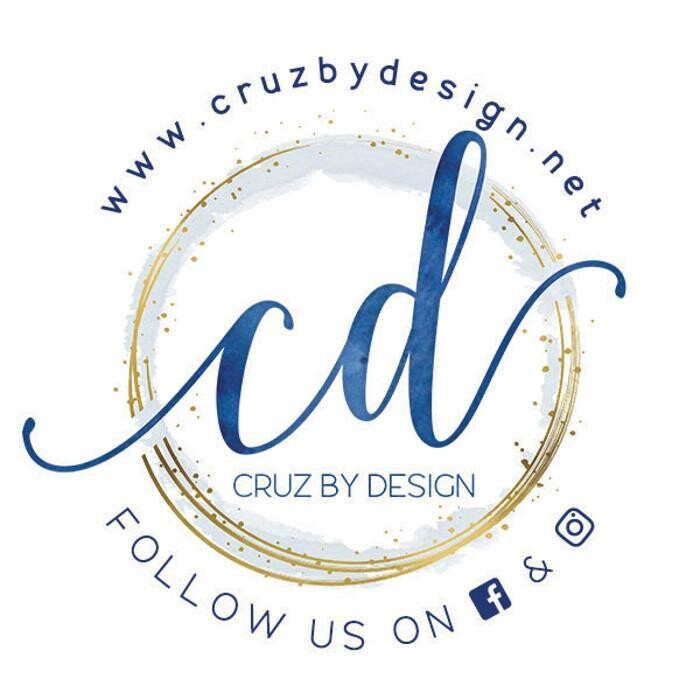 Cruz By Design Logo