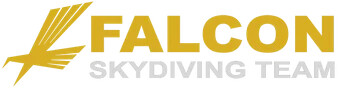 Falcon Skydiving Logo