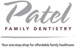 Patel Family Dentistry Logo