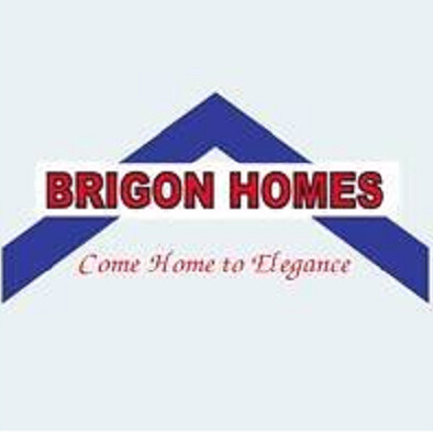 Brigon Homes, LLC Logo
