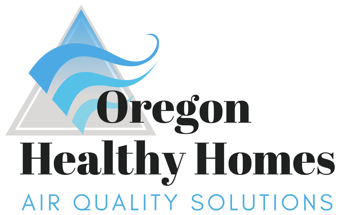 Oregon Healthy Homes Logo