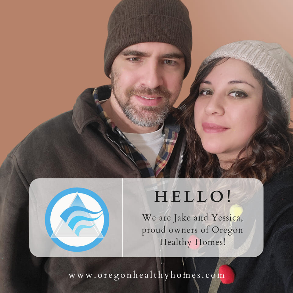 Images Oregon Healthy Homes
