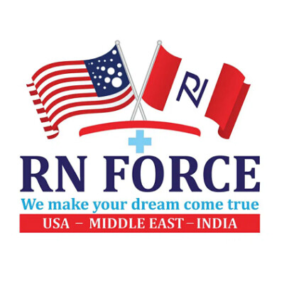 RN Force Logo